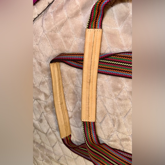 Consuela Thelma Zipper Tote - Picture 11 of 15